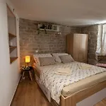 Apartment Andriamar