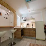 Andriamar Apartment *