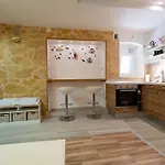 Apartment Andriamar *