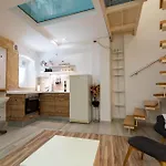 Andriamar Apartment *