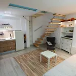 Apartment Andriamar *