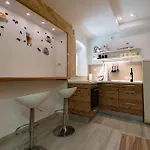 Apartment Andriamar