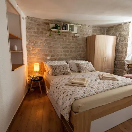 Appartement Andriamar