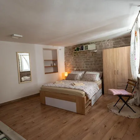 Andriamar * Šibenik