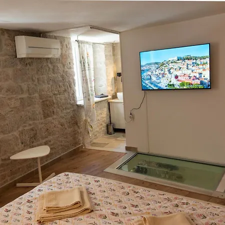 Appartement Andriamar