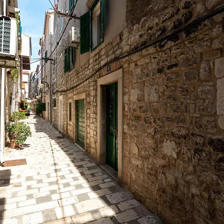 Andriamar Appartement *