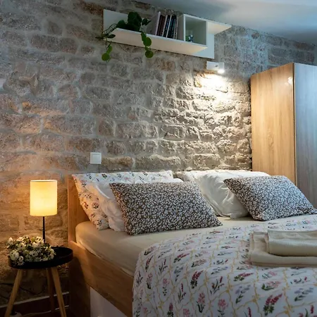 Appartement Andriamar