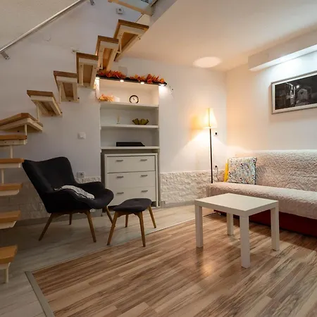 Andriamar Appartement Šibenik