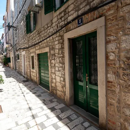 Andriamar Šibenik