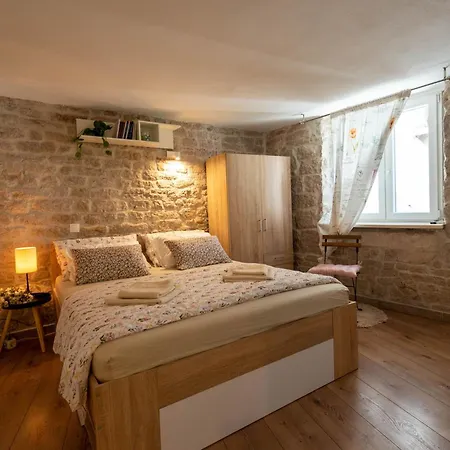 Appartement Andriamar