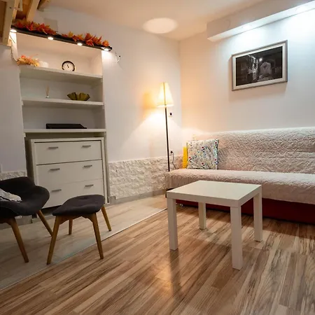 Andriamar Appartement