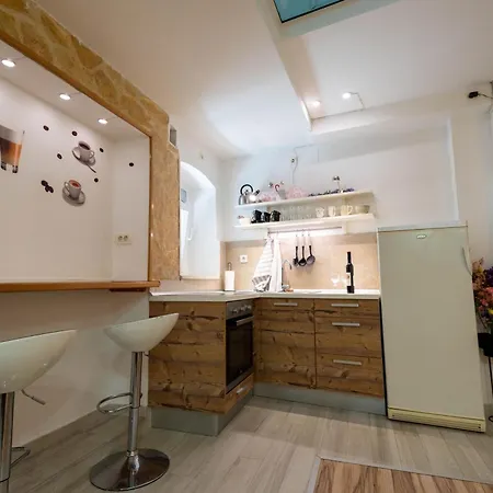 Andriamar Appartement *