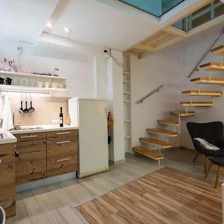 Andriamar Appartement Šibenik