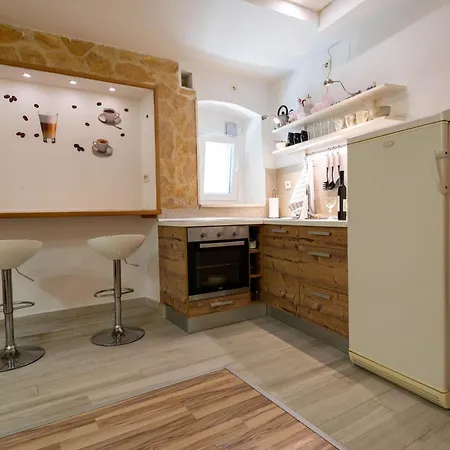 Appartement Andriamar Šibenik