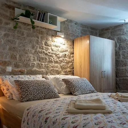 Andriamar Appartement