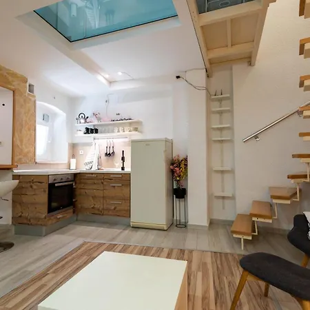 Andriamar Appartement *