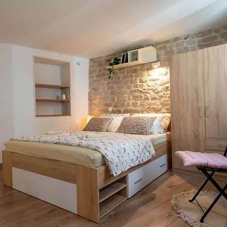 Andriamar Appartement Šibenik