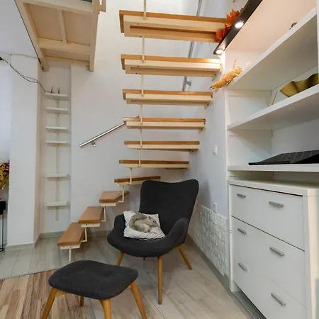 Andriamar Appartement Šibenik