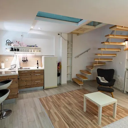 Andriamar * Šibenik