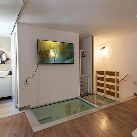 Appartement Andriamar