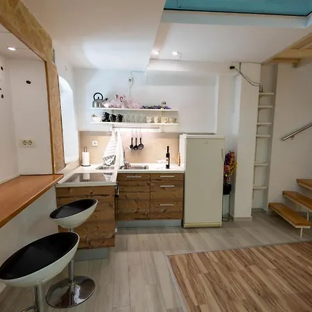 Andriamar Appartement Šibenik