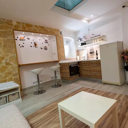 Andriamar * Šibenik