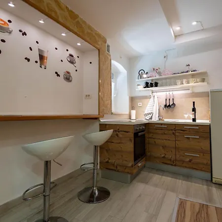 Appartement Andriamar