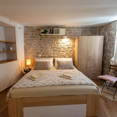 Appartement Andriamar *