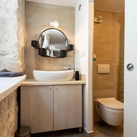 Appartement Andriamar