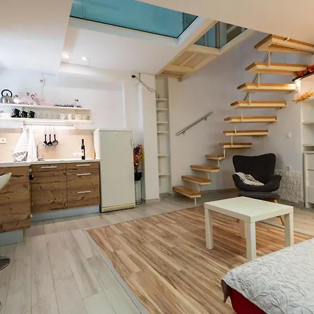 Andriamar * Šibenik