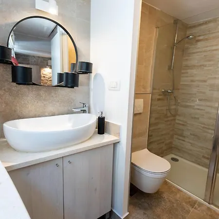 Appartement Andriamar