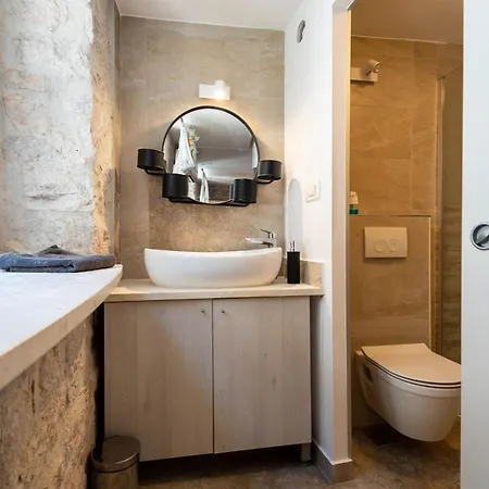 Andriamar Appartement Šibenik