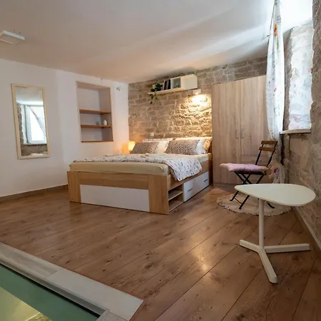 Appartement Andriamar Šibenik