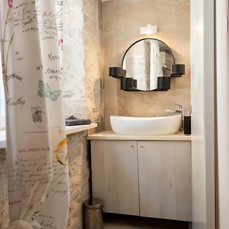 Andriamar * Šibenik