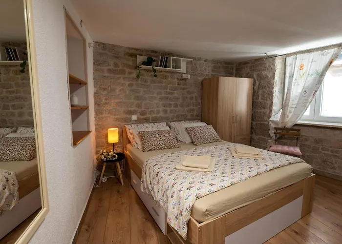 Appartement Andriamar