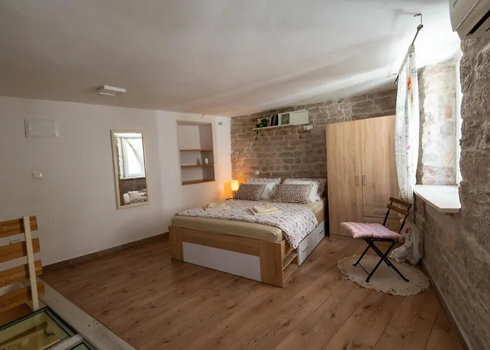 Andriamar * Šibenik