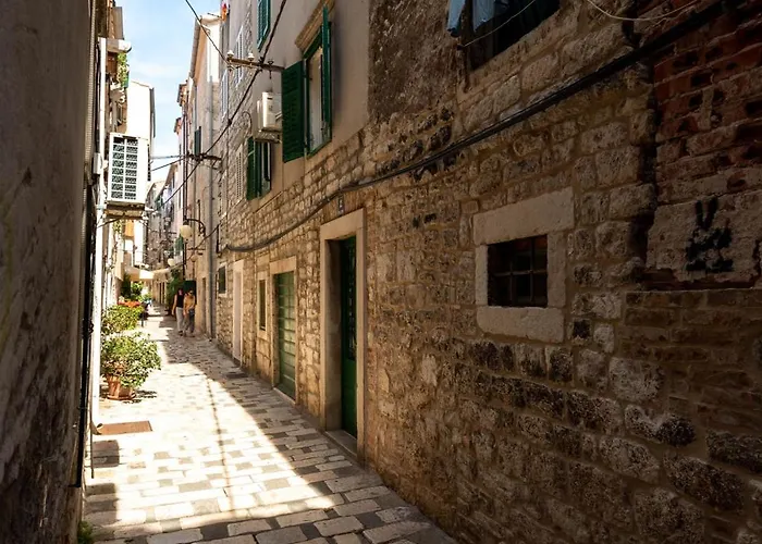 Andriamar 시베니크