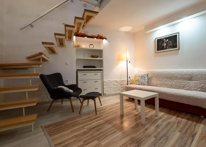 Andriamar Appartement Šibenik