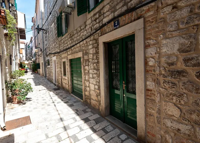 Andriamar 시베니크