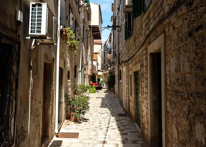 Andriamar 시베니크