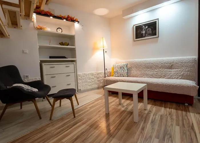 Andriamar Appartement