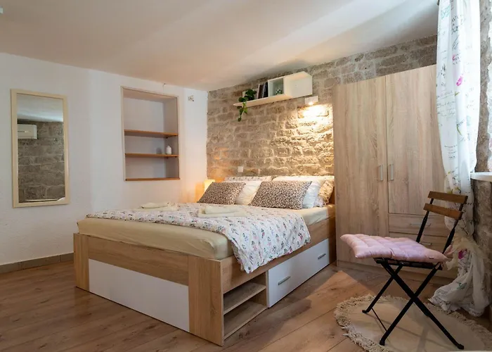 Andriamar Appartement Šibenik