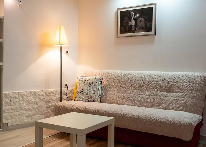 Andriamar 시베니크