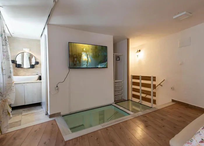 Appartement Andriamar