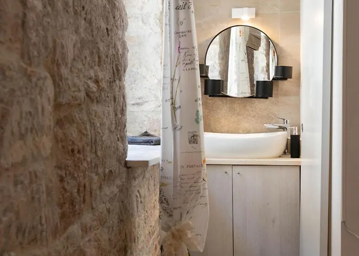 아파트 Andriamar *